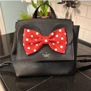 Kate Spade Disney backpack